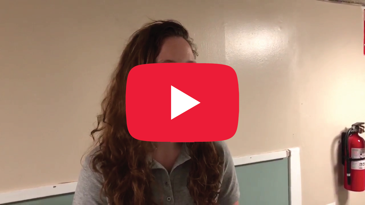 AmeriCorps NCCC Members Serving During MLK Day